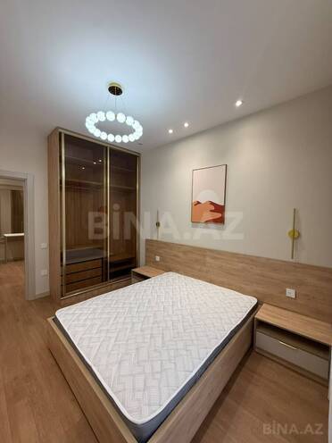 Сдаётся 2-комн. новостройка 70 м², пос. Аг шехер, photo 7 from 12