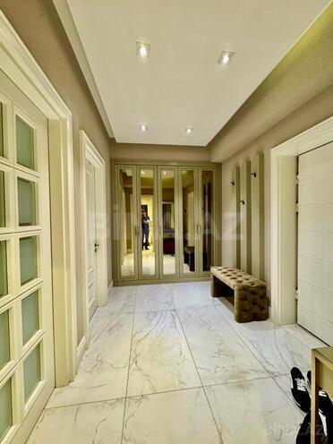 İcarəyə verilir 2 otaqlı yeni tikili 68 m², Elmlər Akademiyası m., photo 11 from 24