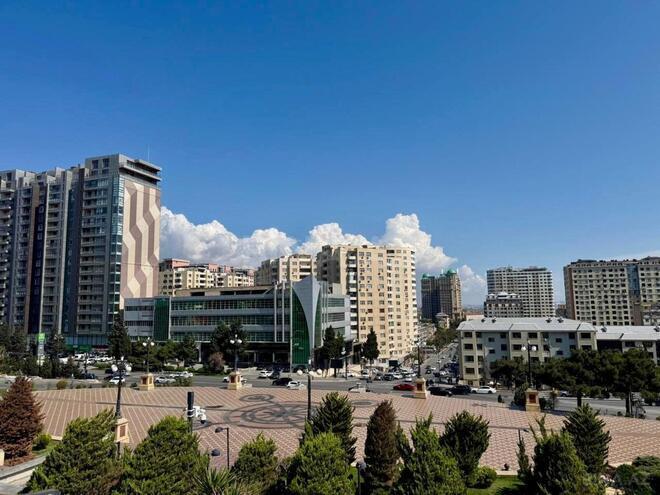 İcarəyə verilir 2 otaqlı yeni tikili 68 m², Elmlər Akademiyası m., photo 18 from 24