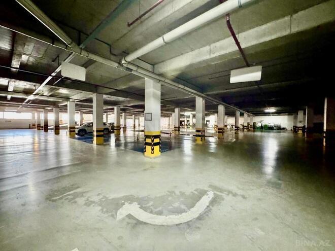 İcarəyə verilir 2 otaqlı yeni tikili 68 m², Elmlər Akademiyası m., photo 20 from 24