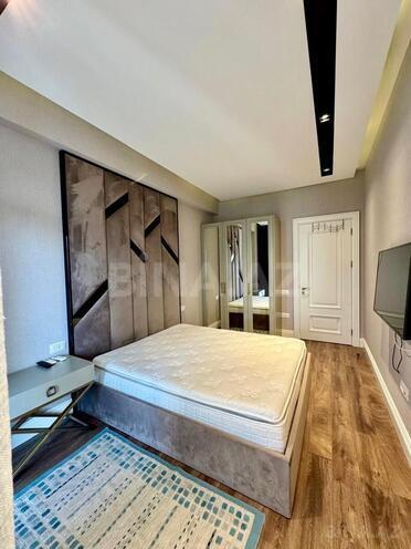 İcarəyə verilir 2 otaqlı yeni tikili 68 m², Elmlər Akademiyası m., photo 1 from 24