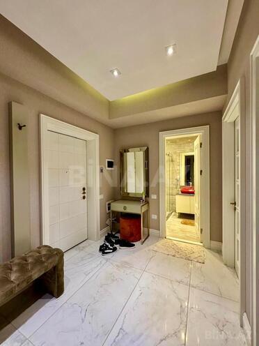 İcarəyə verilir 2 otaqlı yeni tikili 68 m², Elmlər Akademiyası m., photo 15 from 24