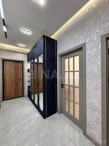 Satılır 2 otaqlı yeni tikili 55 m², Həzi Aslanov m., photo 8 from 12