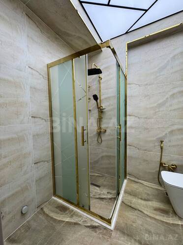 Satılır 2 otaqlı yeni tikili 55 m², Həzi Aslanov m., photo 11 from 12