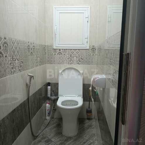 Satılır 3 otaqlı köhnə tikili 90 m², Azadlıq Prospekti m., photo 14 from 16