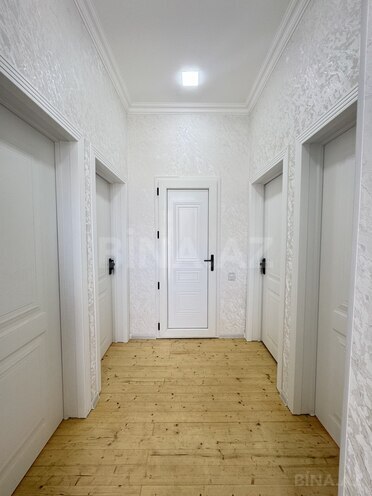 Satılır 3 otaqlı həyət evi/bağ evi 75 m², Hövsan q., photo 15 from 16