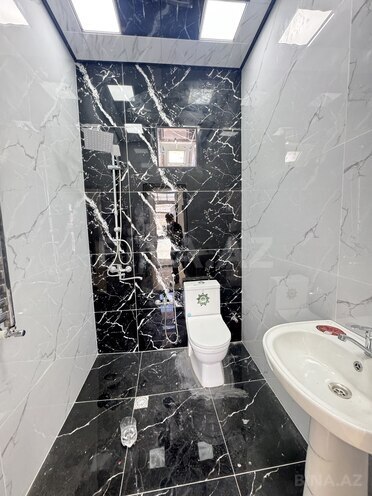 Satılır 3 otaqlı həyət evi/bağ evi 75 m², Hövsan q., photo 9 from 16