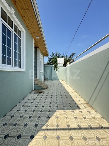Satılır 3 otaqlı həyət evi/bağ evi 75 m², Hövsan q., photo 4 from 16