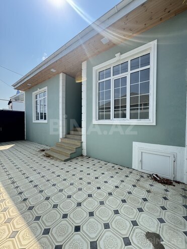 Satılır 3 otaqlı həyət evi/bağ evi 75 m², Hövsan q., photo 3 from 16