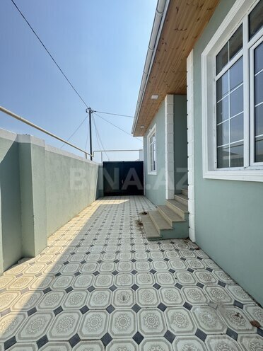Satılır 3 otaqlı həyət evi/bağ evi 75 m², Hövsan q., photo 5 from 16