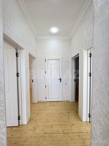 Satılır 3 otaqlı həyət evi/bağ evi 75 m², Hövsan q., photo 6 from 16