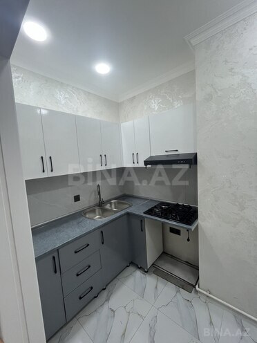 Satılır 2 otaqlı yeni tikili 61 m², Abşeron r., photo 4 from 13