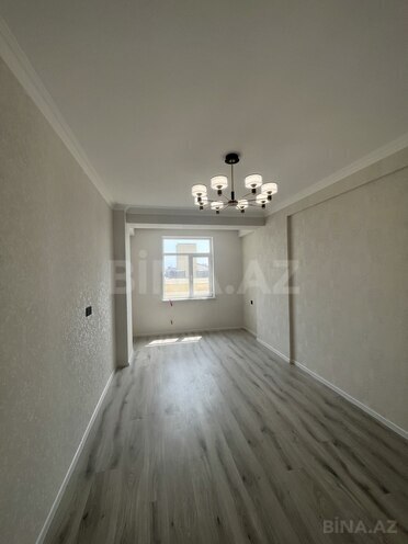 Satılır 2 otaqlı yeni tikili 61 m², Abşeron r., photo 1 from 13