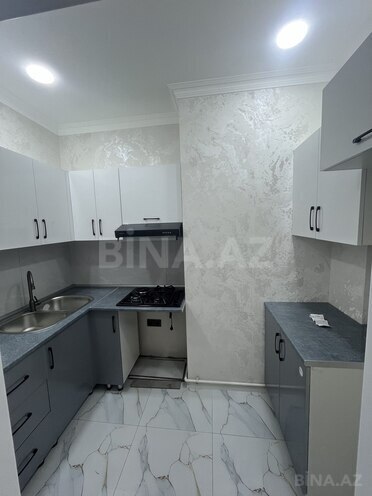Satılır 2 otaqlı yeni tikili 61 m², Abşeron r., photo 3 from 13