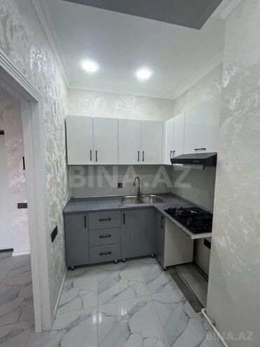 Satılır 2 otaqlı yeni tikili 61 m², Abşeron r., photo 5 from 13
