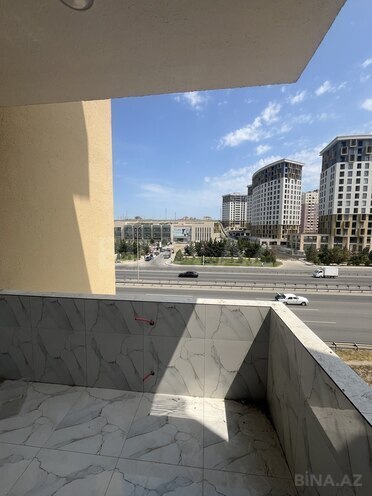 Satılır 2 otaqlı yeni tikili 61 m², Abşeron r., photo 11 from 13