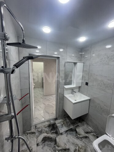 Satılır 2 otaqlı yeni tikili 61 m², Abşeron r., photo 7 from 13