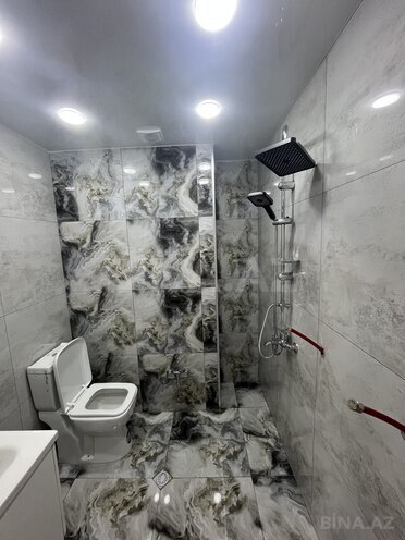 Satılır 2 otaqlı yeni tikili 61 m², Abşeron r., photo 6 from 13