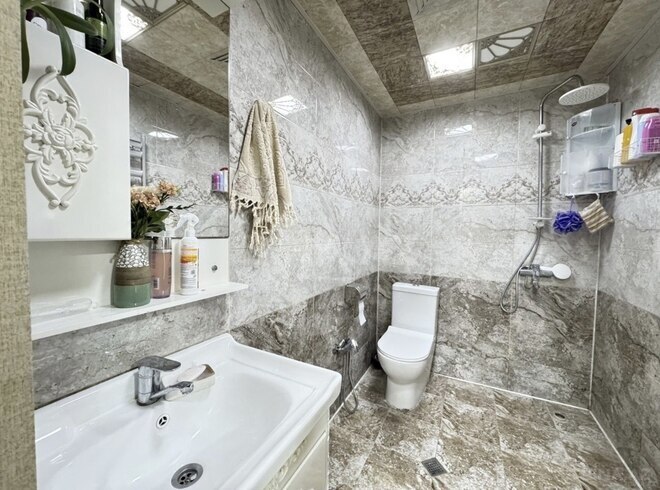Продаётся 2-комн. новостройка 55 м², Хатаинский р., photo 6 from 8