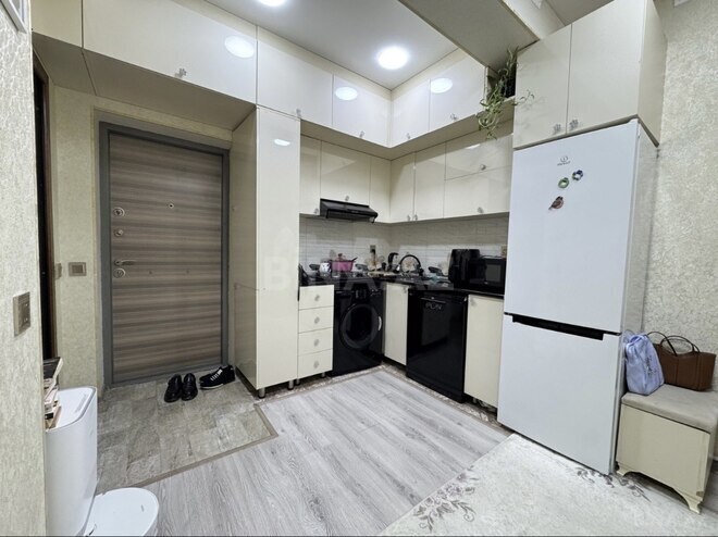 Продаётся 2-комн. новостройка 55 м², Хатаинский р., photo 5 from 8