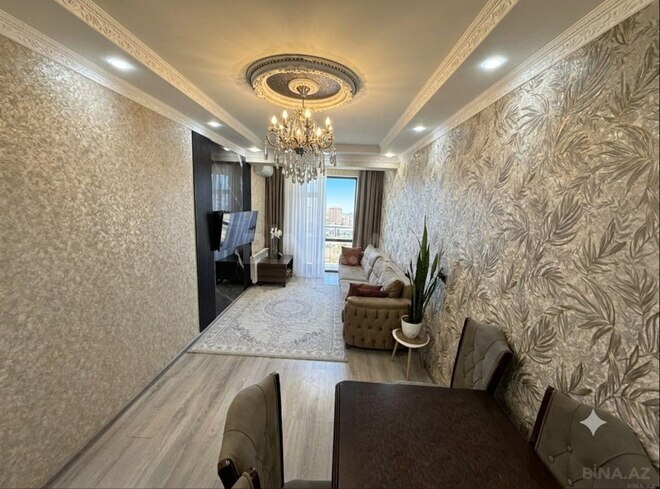Продаётся 2-комн. новостройка 55 м², Хатаинский р., photo 7 from 8