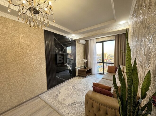 Продаётся 2-комн. новостройка 55 м², Хатаинский р., photo 3 from 8