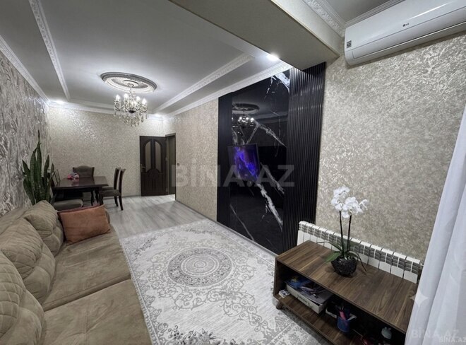 Продаётся 2-комн. новостройка 55 м², Хатаинский р., photo 1 from 8