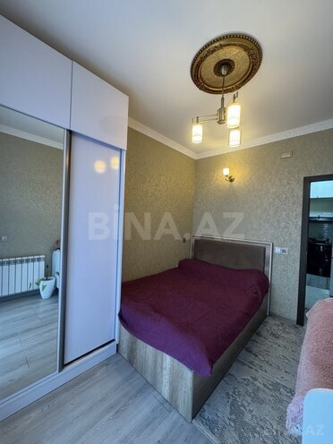 Продаётся 2-комн. новостройка 55 м², Хатаинский р., photo 4 from 8