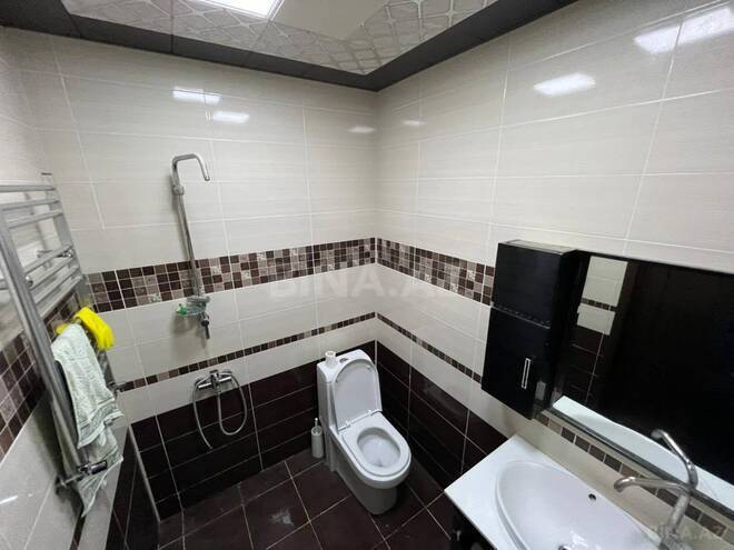 Satılır 3 otaqlı yeni tikili 150 m², Elmlər Akademiyası m., photo 14 from 18