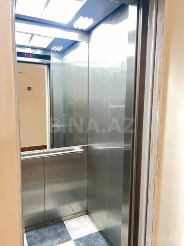 Satılır 3 otaqlı yeni tikili 150 m², Elmlər Akademiyası m., photo 16 from 18