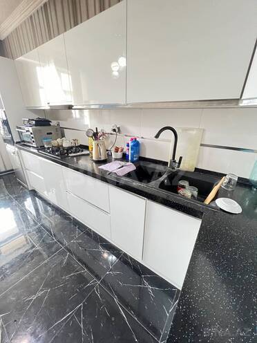 Satılır 3 otaqlı yeni tikili 150 m², Elmlər Akademiyası m., photo 12 from 18