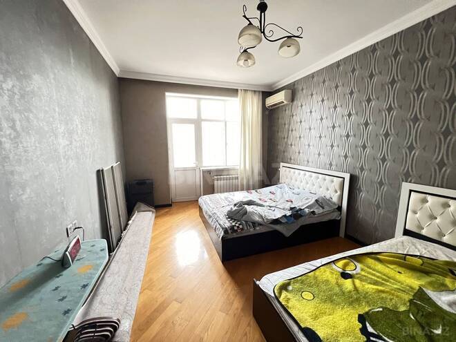 Satılır 3 otaqlı yeni tikili 150 m², Elmlər Akademiyası m., photo 9 from 18