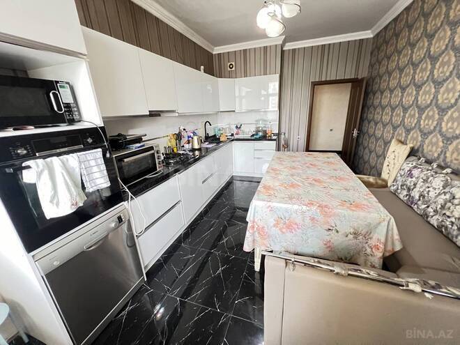 Satılır 3 otaqlı yeni tikili 150 m², Elmlər Akademiyası m., photo 10 from 18