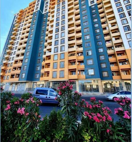 Продаётся 4-комн. новостройка 81 м², Низаминский  р., photo 11 from 12