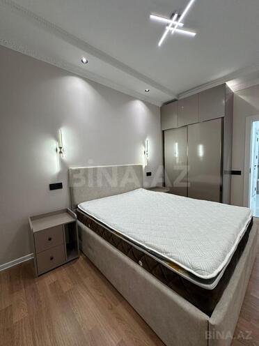 Продаётся 2-комн. новостройка 52 м², м. Дернегюль, photo 4 from 11