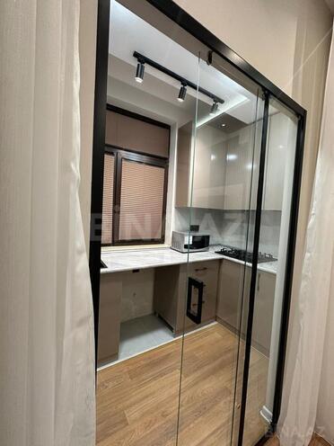 Продаётся 2-комн. новостройка 52 м², м. Дернегюль, photo 7 from 11