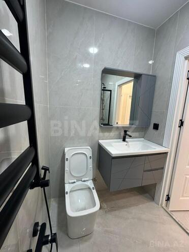 Продаётся 2-комн. новостройка 52 м², м. Дернегюль, photo 9 from 11