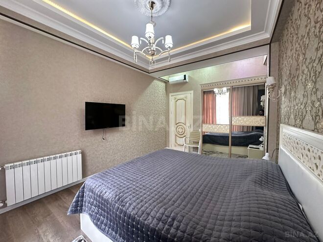 Satılır 3 otaqlı yeni tikili 85 m², Ağ şəhər q., photo 5 from 7