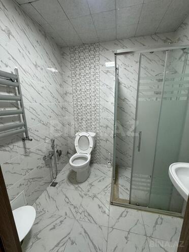 İcarəyə verilir 2 otaqlı yeni tikili 65 m², 28 May m., photo 7 from 8