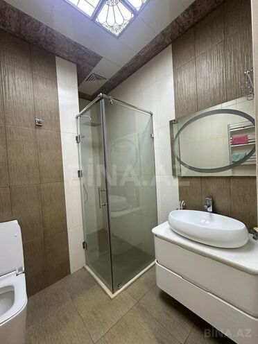Satılır 3 otaqlı yeni tikili 85 m², Ağ şəhər q., photo 6 from 7
