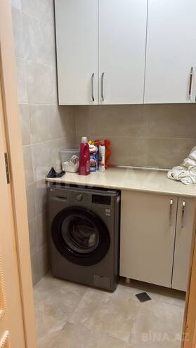 İcarəyə verilir 3 otaqlı yeni tikili 200 m², Nəsimi r., photo 10 from 17