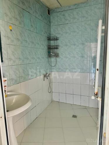 Satılır 2 otaqlı köhnə tikili 65 m², Xalqlar Dostluğu m., photo 9 from 13