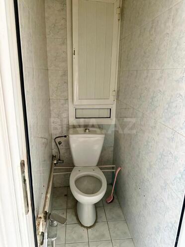 Satılır 2 otaqlı köhnə tikili 65 m², Xalqlar Dostluğu m., photo 10 from 13