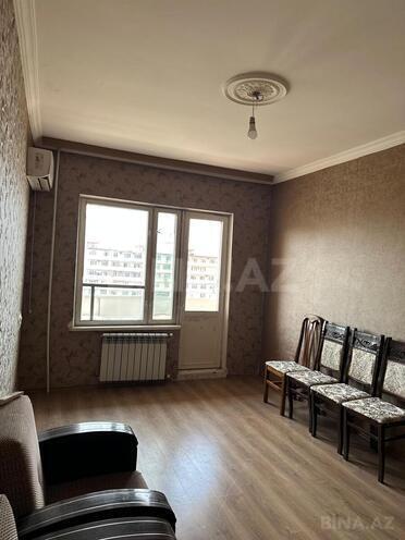 Satılır 2 otaqlı köhnə tikili 65 m², Xalqlar Dostluğu m., photo 1 from 13