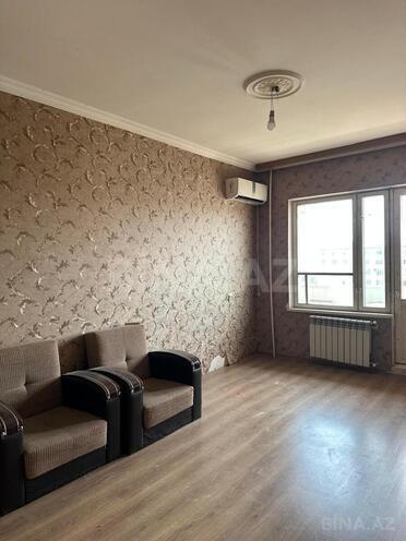 Satılır 2 otaqlı köhnə tikili 65 m², Xalqlar Dostluğu m., photo 3 from 13
