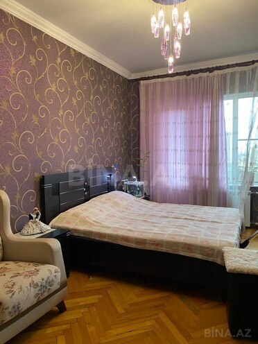 Продаётся 3-комн. вторичка 75 м², Бинагадинский р., photo 6 from 9