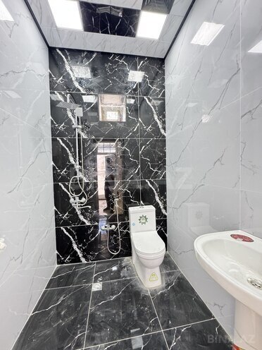 Satılır 3 otaqlı həyət evi/bağ evi 75 m², Hövsan q., photo 11 from 15