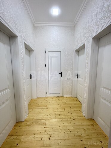 Satılır 3 otaqlı həyət evi/bağ evi 75 m², Hövsan q., photo 12 from 15