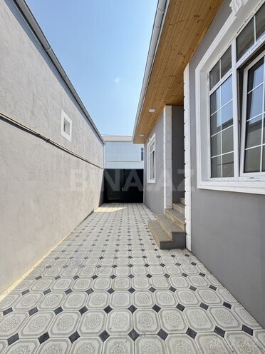 Satılır 3 otaqlı həyət evi/bağ evi 75 m², Hövsan q., photo 3 from 15