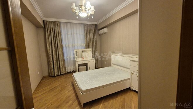 Satılır 3 otaqlı yeni tikili 85 m², Ağ şəhər q., photo 4 from 7